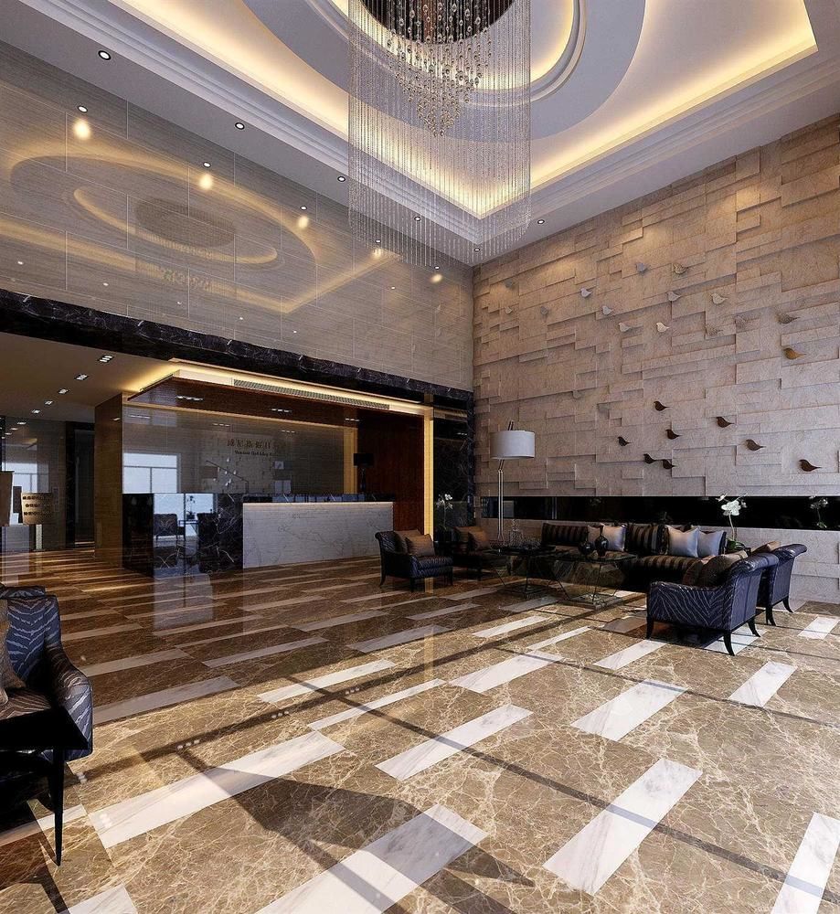 Hotel Venice Resort Qidong  Eksteriør bilde
