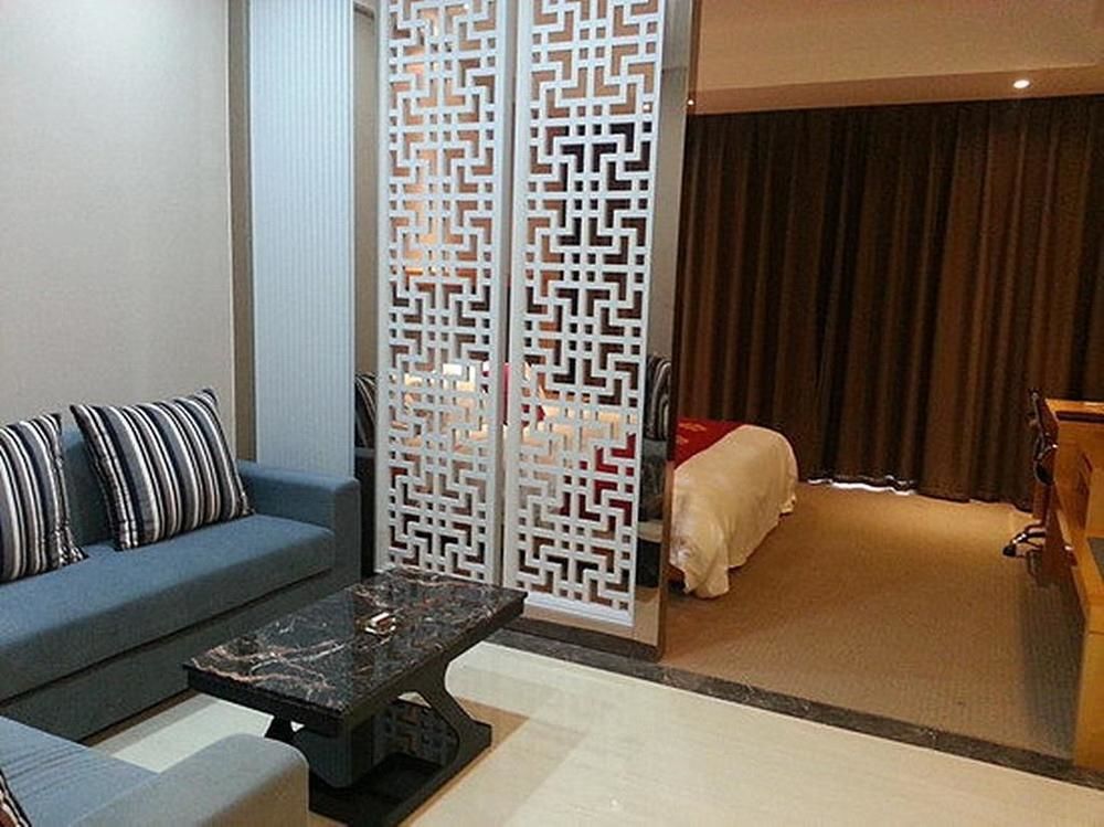 Hotel Venice Resort Qidong  Eksteriør bilde
